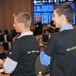 Program teaches students about IT programs